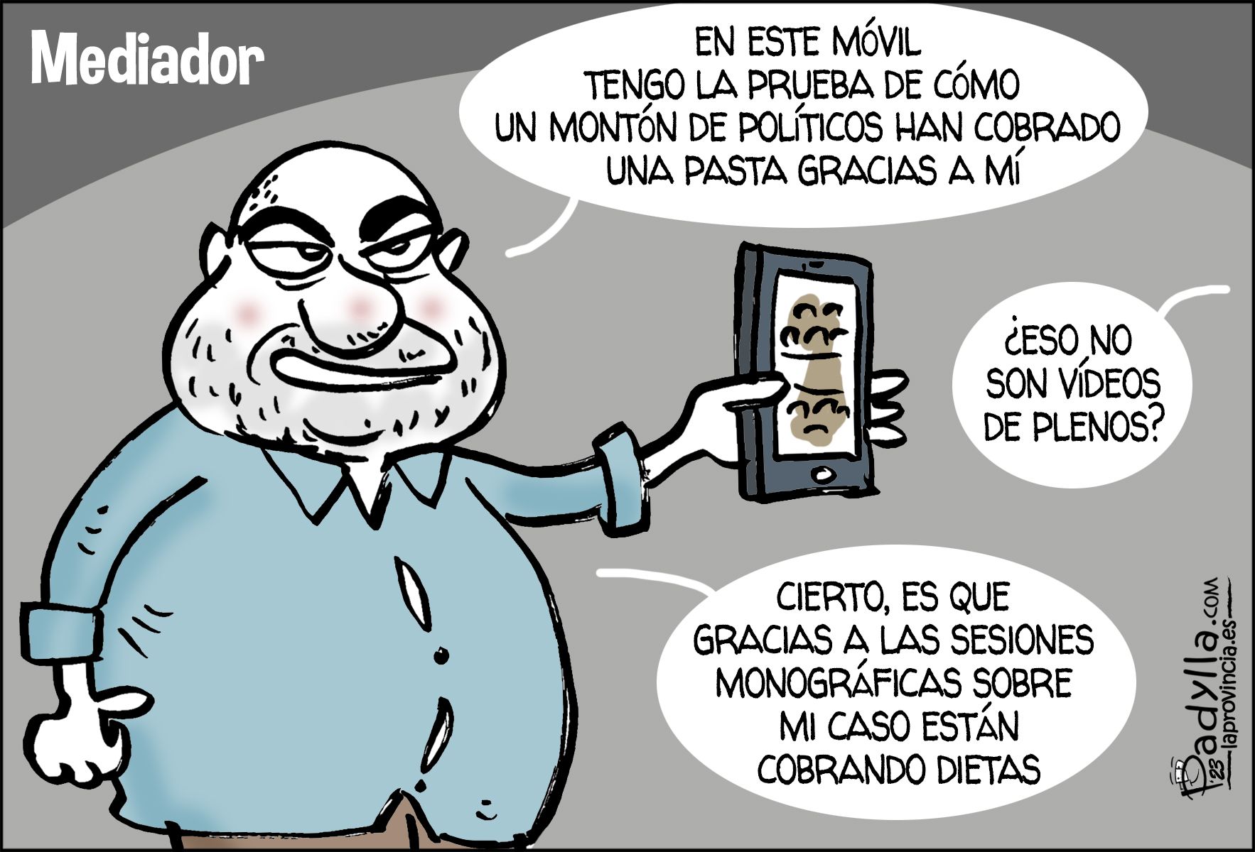 Padylla (17/03/23)
