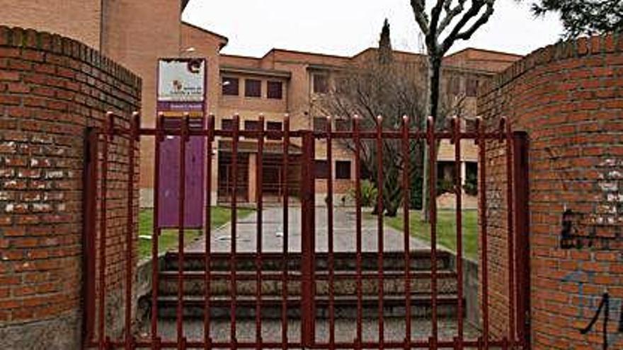 Un centro educativo de Zamora se alza como vencedor del certamen de &quot;Lectura en Público&quot;