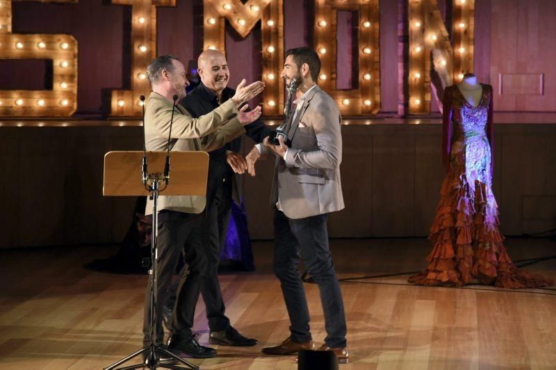 Premios Simón de la Academia del Cine Aragonés