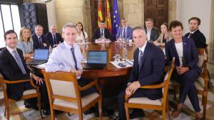 L’FMI obriràla seva primera seu d’Espanya a València