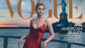 Jennifer Lawrence confirma la seva relació amb Aronofsky.