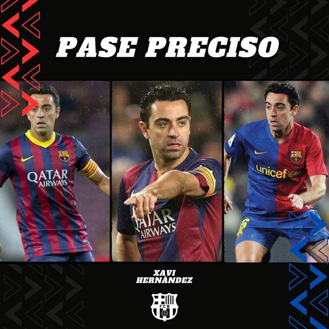 ¡La Inteligencia artificial crea para SPORT al fichaje perfecto para el Barça! 10 habilidades de leyendas del club