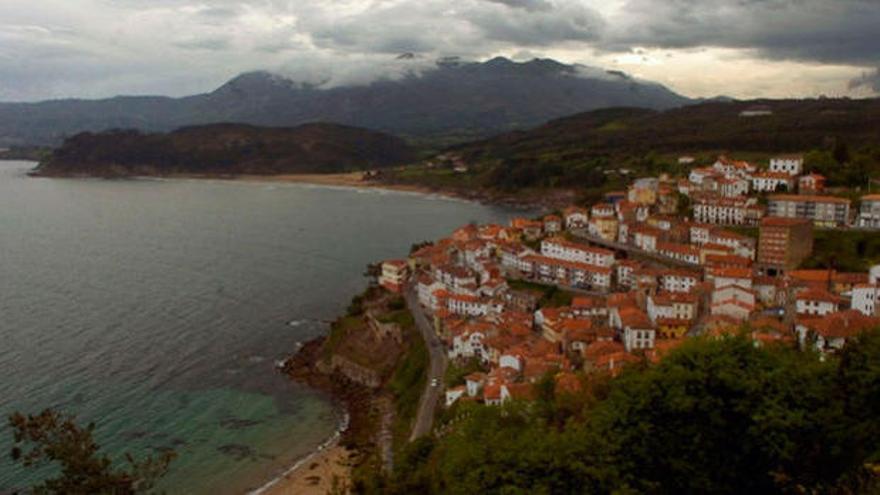 Lastres, entre los finalistas para ser una de las 7 maravillas rurales