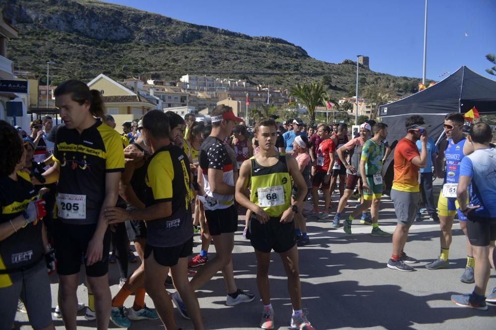 Carrera Popular La Azohía