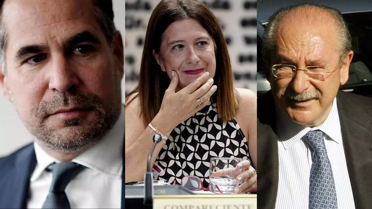 Una reunión con Santos