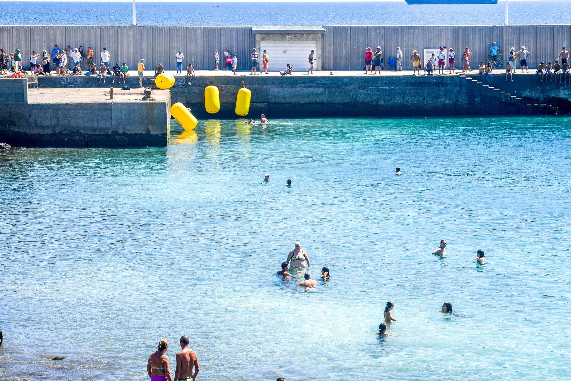 9ª Travesía de la San Cristóbal Open Water