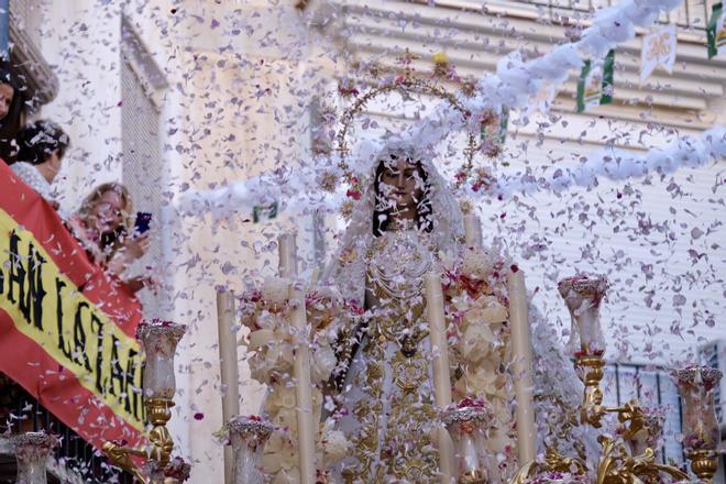 Junio 2022 | Procesión de Pentecostés de la Virgen del Rocío