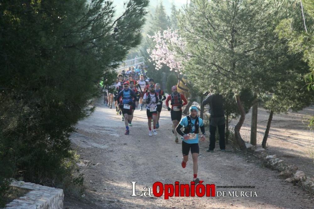 Ventanica Running Trail