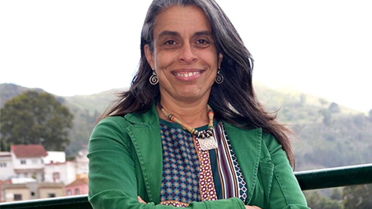 Rosalía Rodríguez Alemán