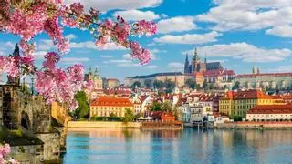 El Check-In semanal de Viajar: 8 imprescindibles del 27 de marzo al 2 de abril