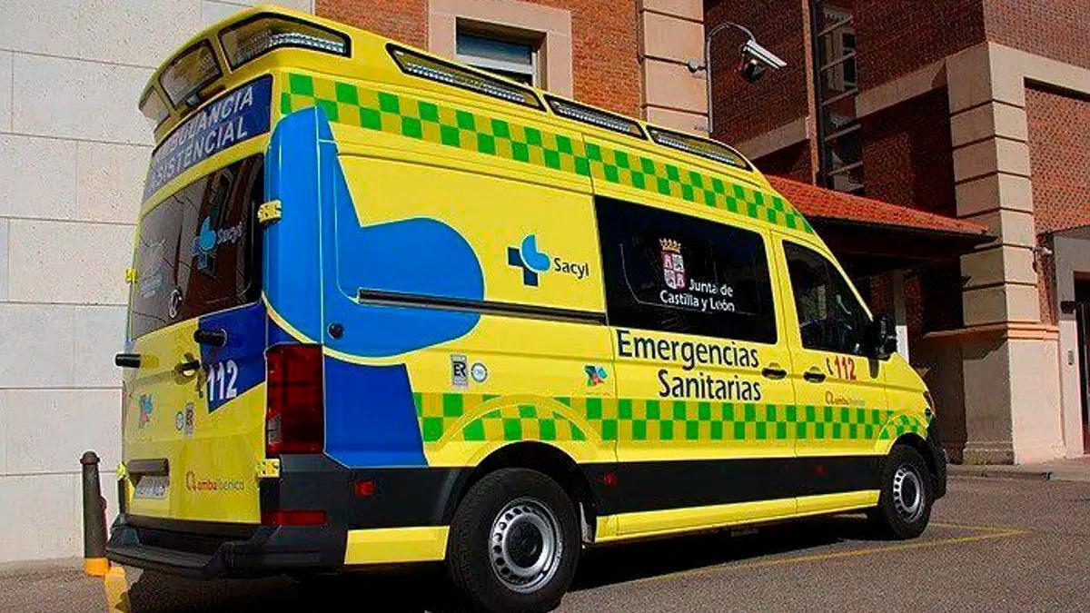 NIÑO AHOGADO ZAMORA | Muere un niño ahogado en una piscina particular de Villaralbo