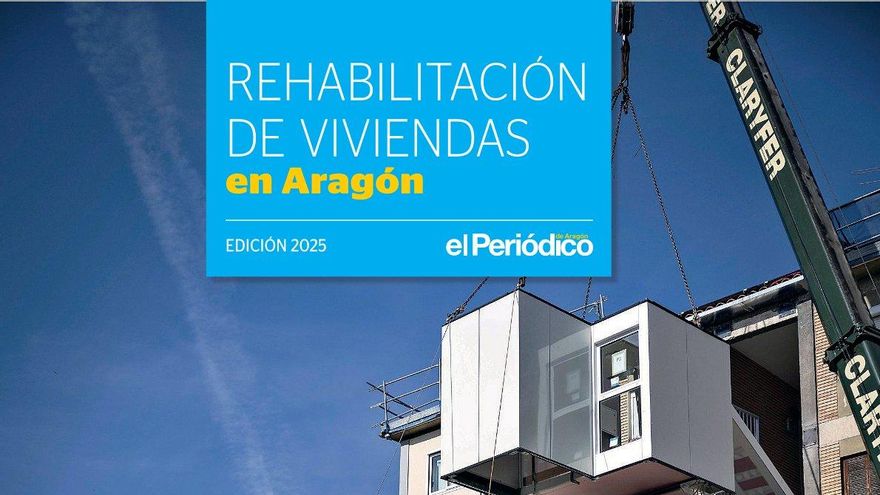 Revista de la Rehabilitación en Aragón 2025