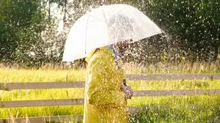 Malas noticias para el fin de semana: las lluvias no cesan y una nueva DANA llegaría a España