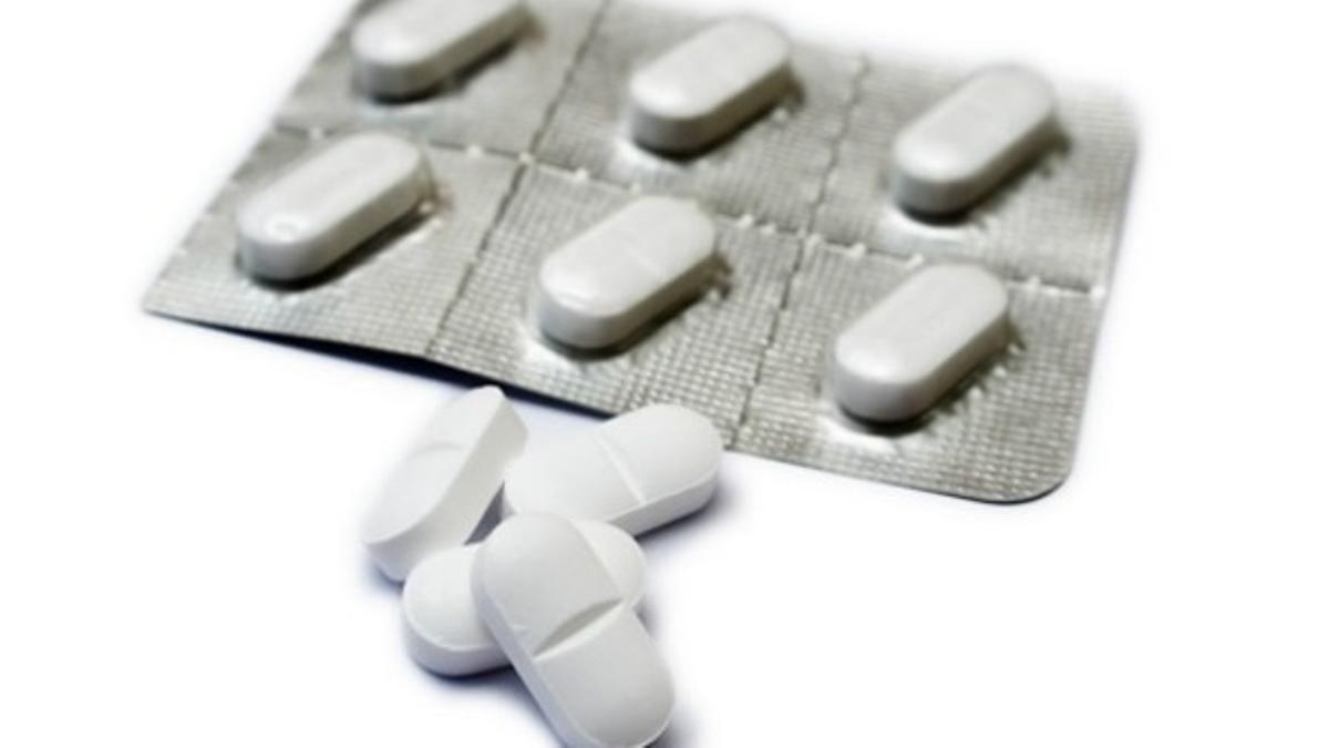 Una investigación inglesa cuestiona algunos beneficios del paracetamol.