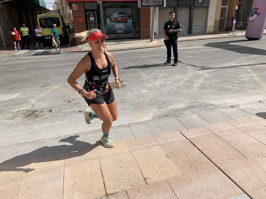 Carrera Popular Policía Local La Unión