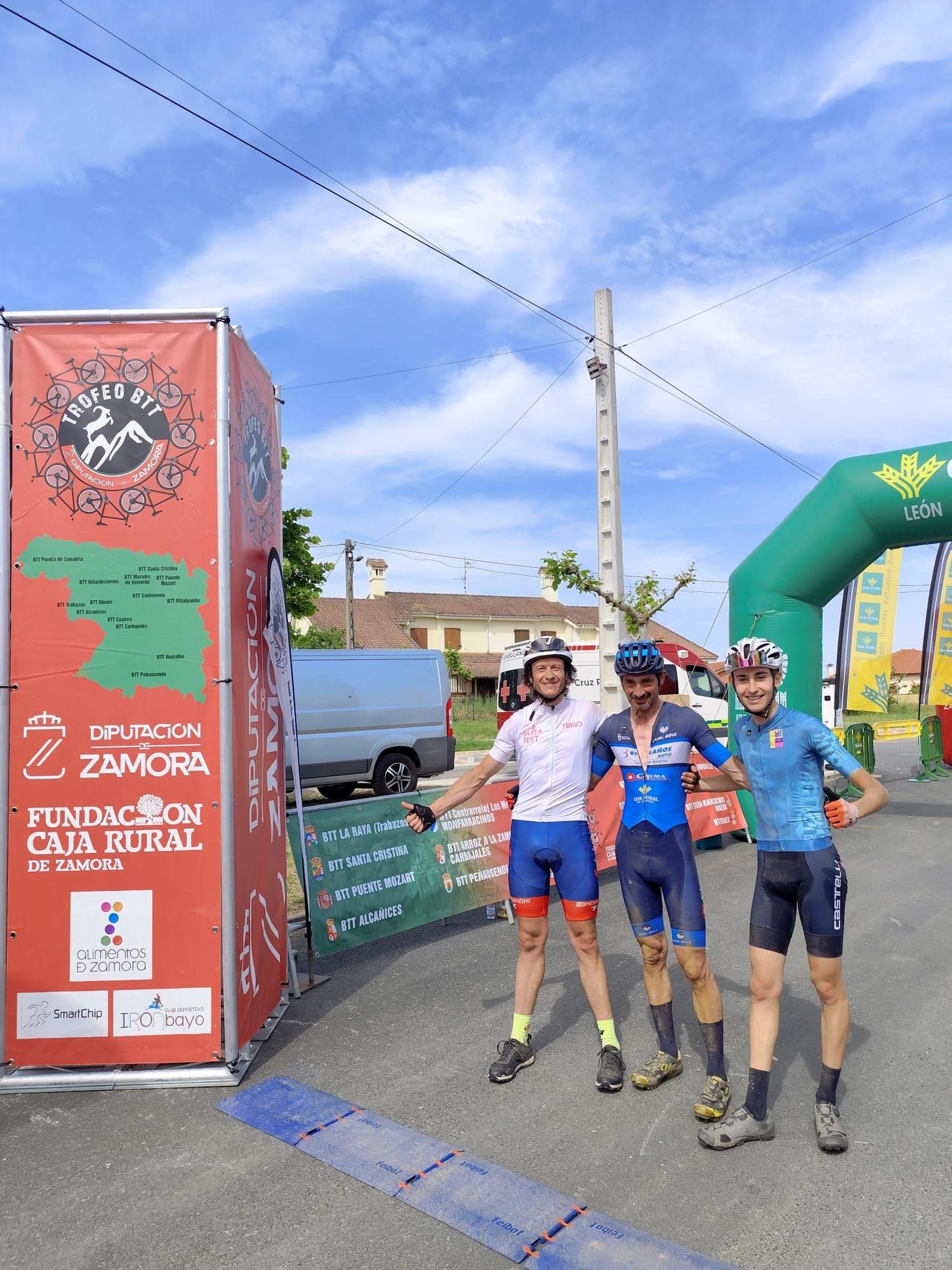 GALERIA | IV Marcha BTT Sierra de la Culebra
