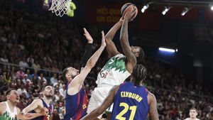 El Barça torna a defraudar i acaba xiulat contra el Zalgiris (73-88)