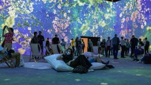 ¿Què veure a l’ISE, el saló de l’audiovisual que arrenca avui a BCN?