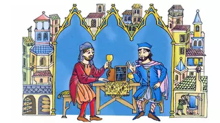 Els 70 anys que la Cerdanya va ser Mallorca