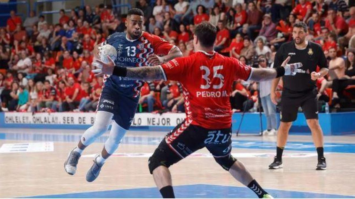 Partido en Burgos