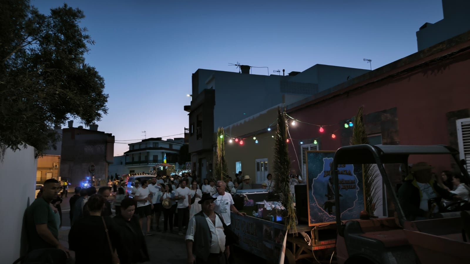 La baja del macho vuelve a Ingenio tras más de una década