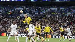 ¿Qué pasa si el Borussia Dortmund - Real Madrid acaba en empate? ¿Hay prórroga o penaltis?
