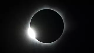 ¿Sabes cómo se prepara Castelló para el gran eclipse de sol?