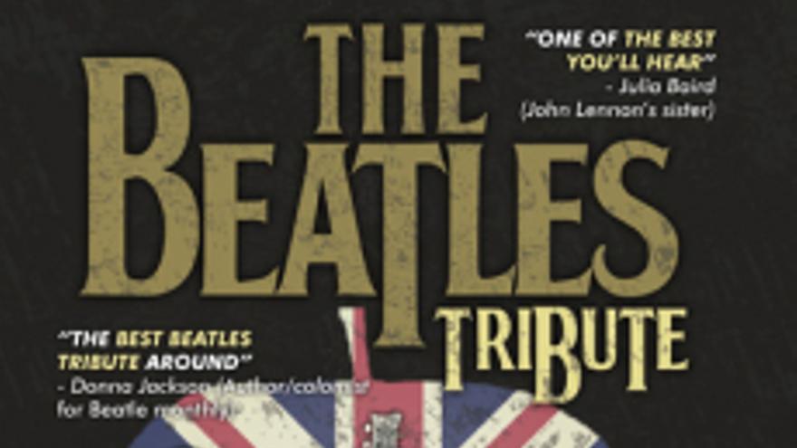 The Beatles Tribute