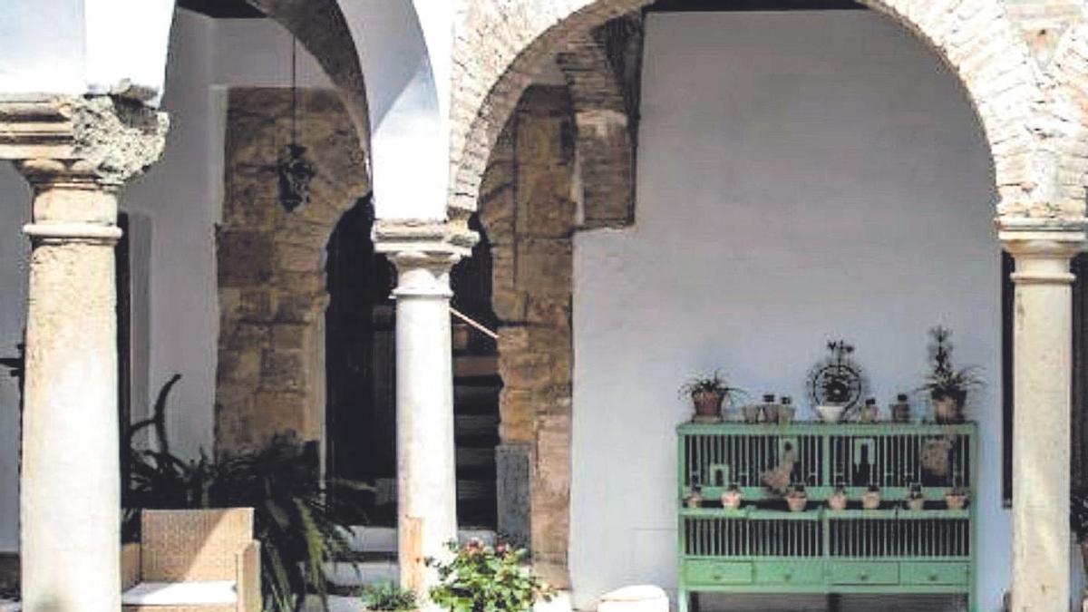 Historic Open House Córdoba.