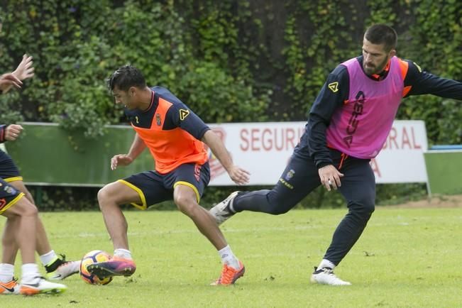 FÚTBOL PRIMERA DIVISIÓN UD LAS PALMAS