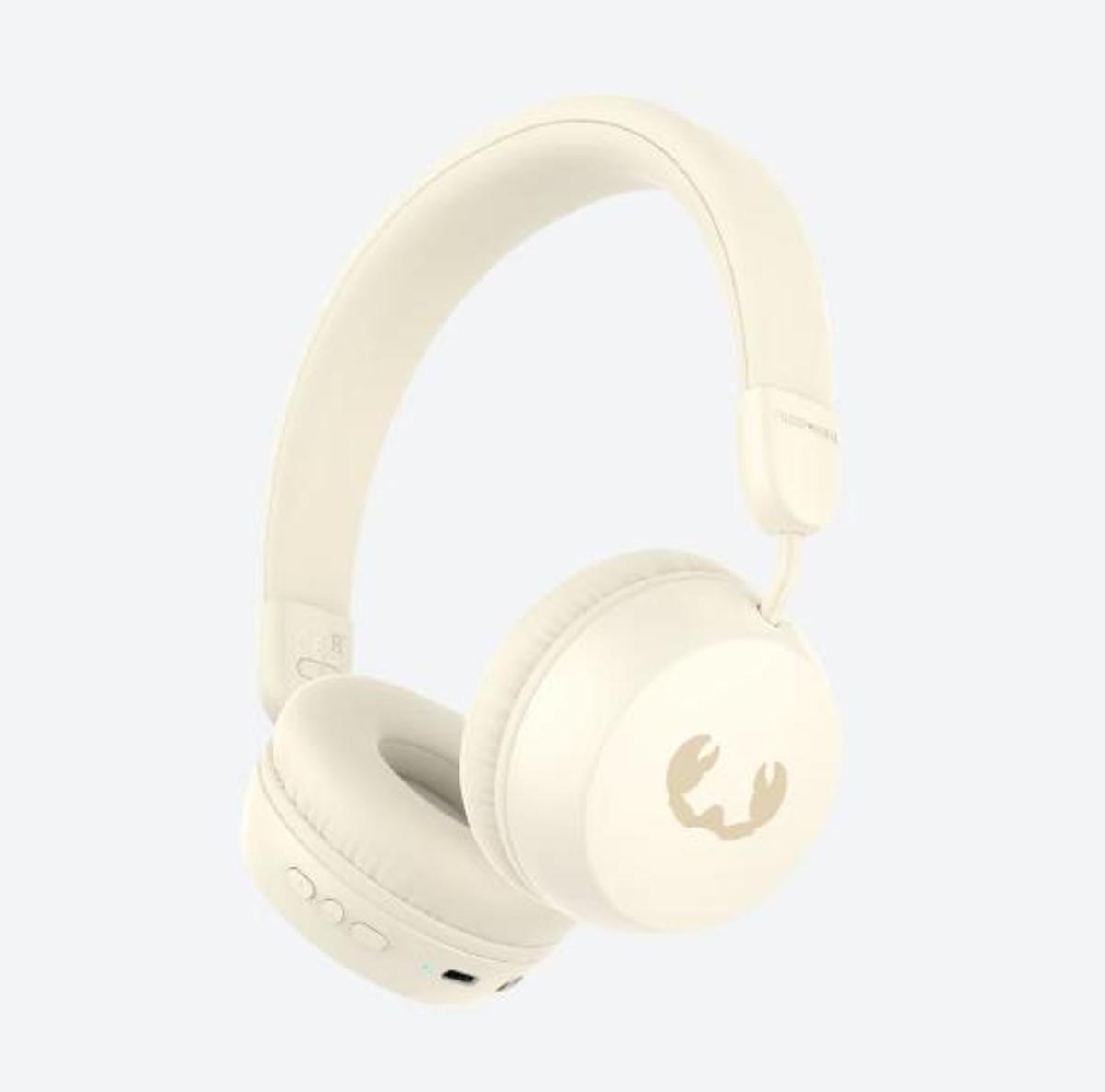 Auriculares inalámbricos.