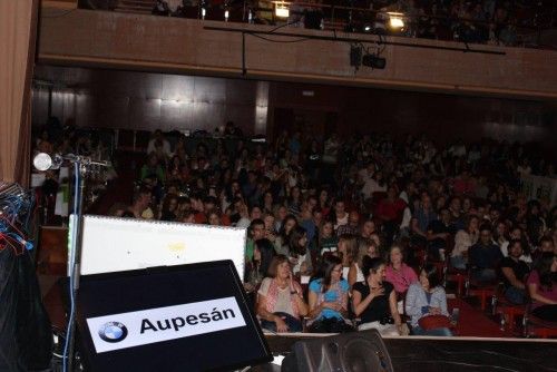 Marta Sanchez, Maldita Nerea, Roko y Vanesa Martin celebraron en Murcia el cumpleaños de 'Dial Tal Cual'