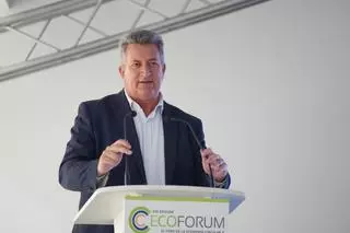 Martínez Mus: “No podem limitar-nos a reaccionar, sinó que hem d’anticipar-nos”