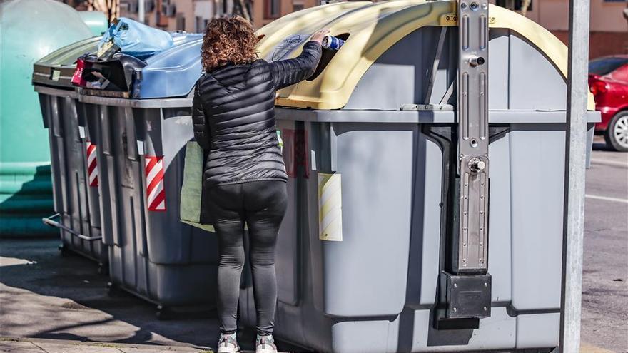 Las pintadas se sancionarán con multa de hasta 1.500 euros