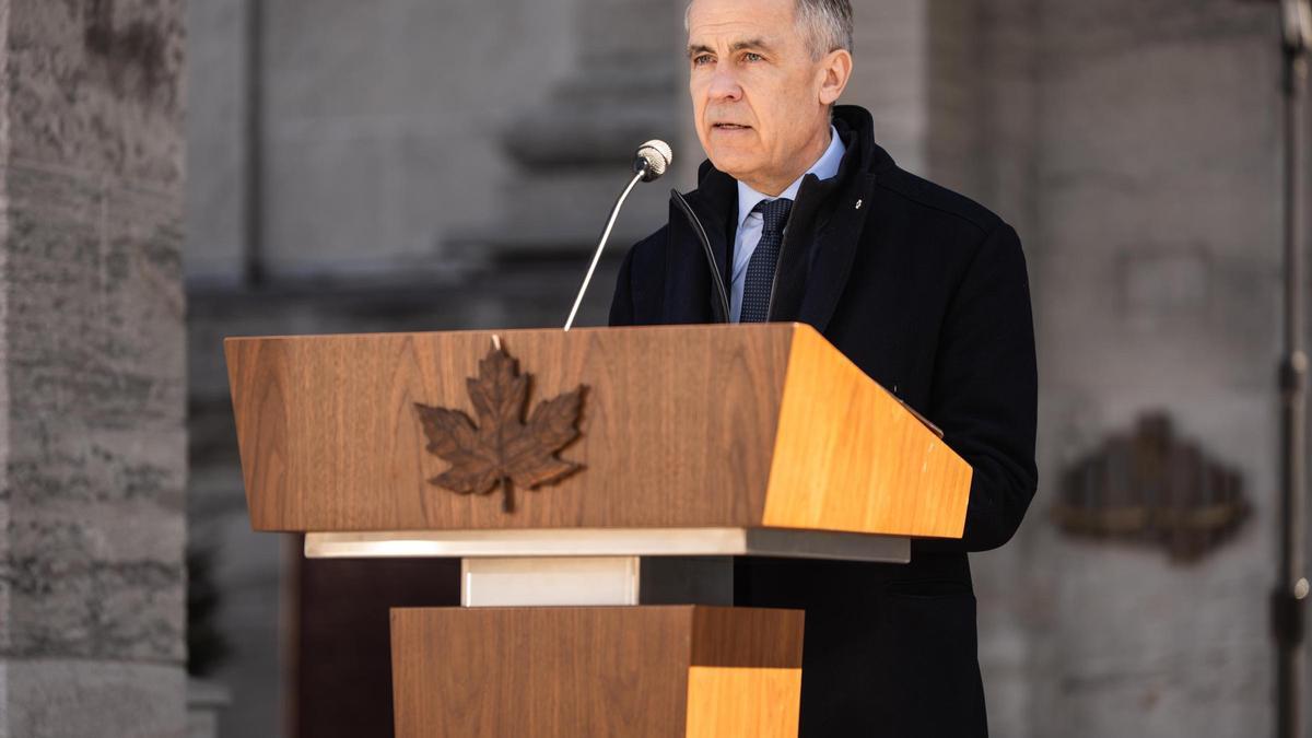 Canadá tomará represalias comerciales por los aranceles al sector del automóvil de Trump
