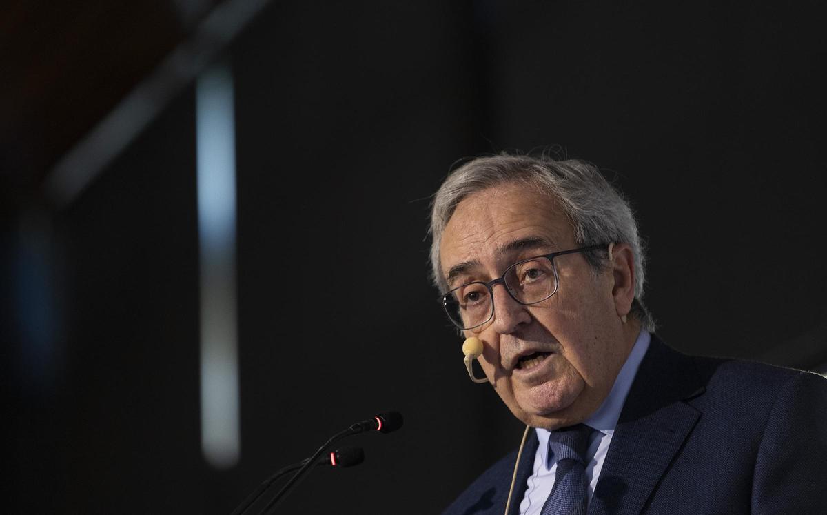 Francisco Pérez (IVIE)