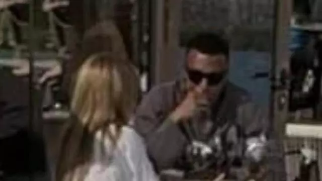 ¡Mbappé y Ester Expósito pillados juntos en una terraza!