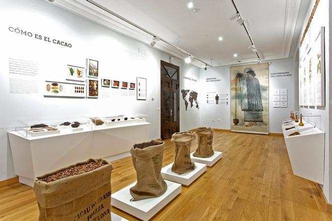 Museo del Chocolate de Astorga