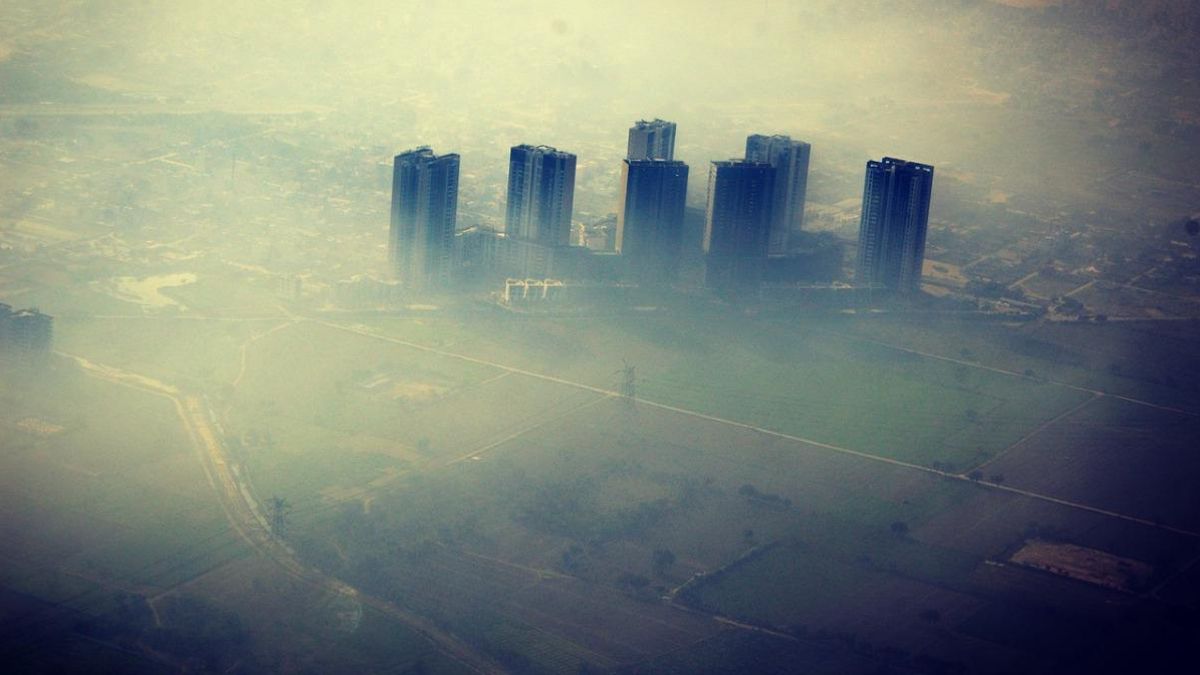 La humanidad al borde del abismo climático: solo tres años para evitar un punto de no retorno.
