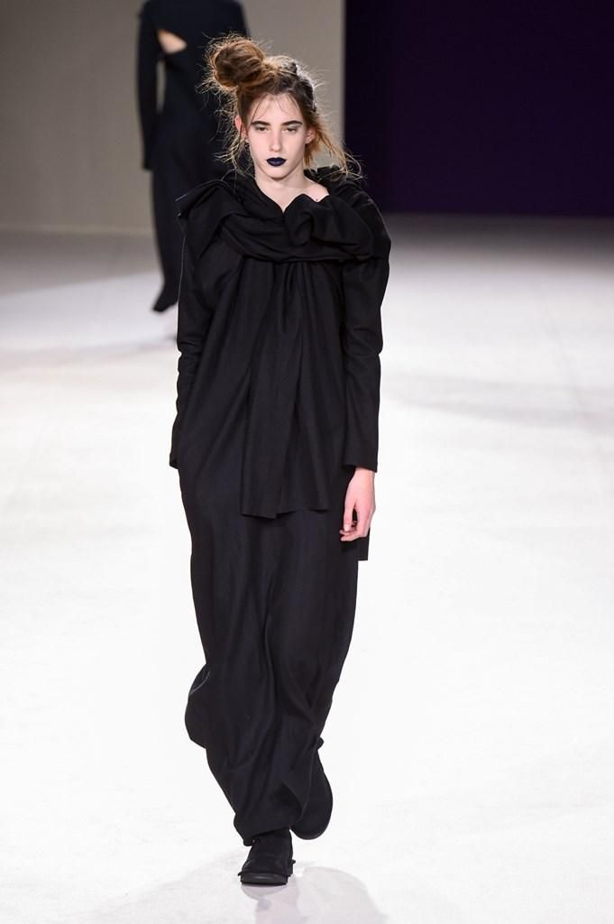Yohji Yamamoto