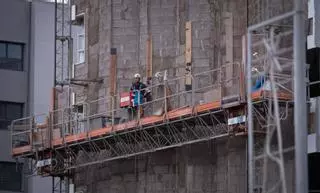 El Gobierno declara urgente la construcción de 134 viviendas en Tenerife