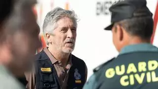 El Gobierno da por "técnicamente estabilizado" el incendio de Madrid y Ávila, levanta las restricciones en Castilla y León y mantiene 4 evacuaciones en Madrid