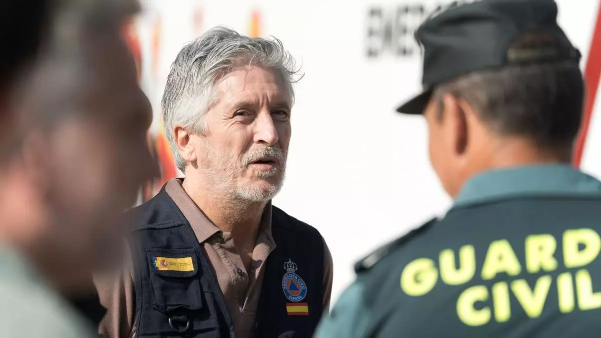 El Gobierno da por "técnicamente estabilizado" el incendio de Madrid y Ávila, levanta las restricciones en Castilla y León y mantiene cuatro evacuaciones en Madrid