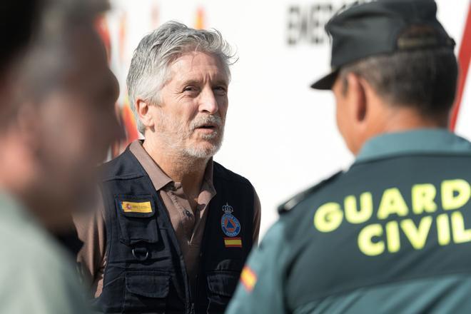 El Gobierno da por "técnicamente estabilizado" el incendio de Madrid y Ávila, levanta las restricciones en Castilla y León y mantiene cuatro evacuaciones en Madrid