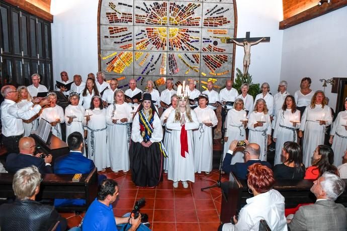 GRAN CANARIA  12-11-18  SAN BARTOLOME DE ...