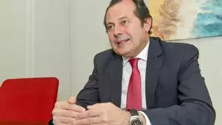 Orlando Luján, secretario General de la Asociación Española de Asesores Fiscales: "La calidad legislativa tributaria en España no es la deseable"