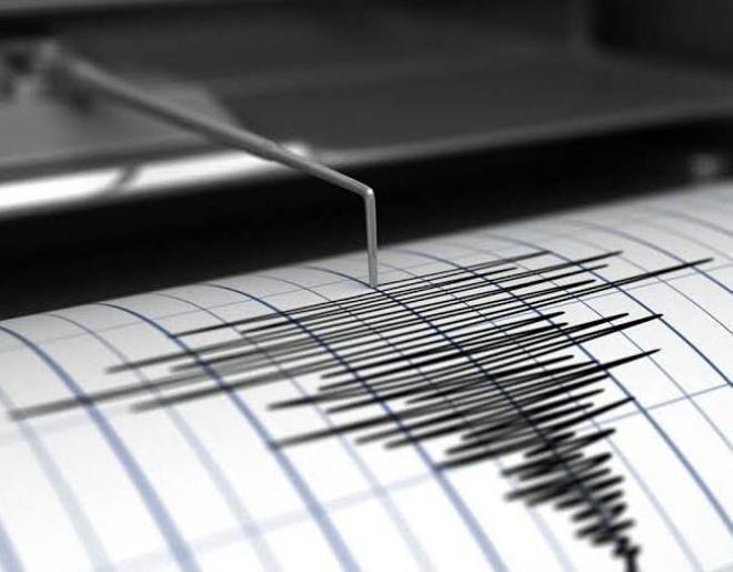 Un terremoto de 6,3 sacude la isla filipina de Mindanao