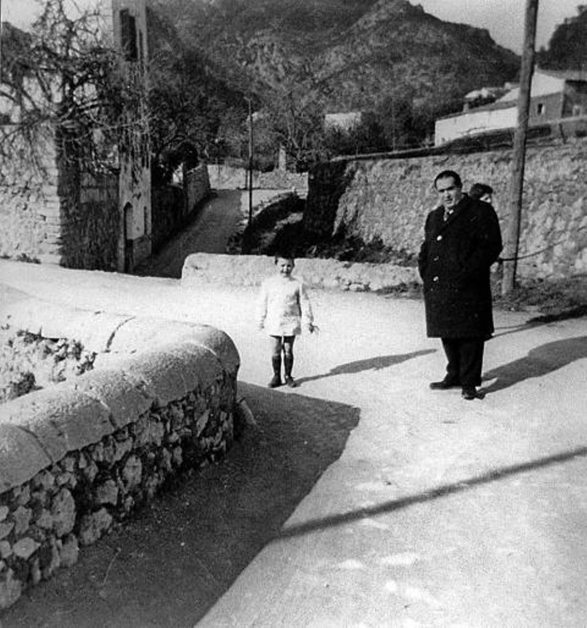 Los secretos de las calles de Alaró