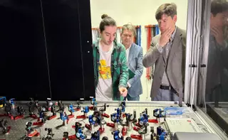 Licitada la ampliación del centro TIC de El Entrego por la quinta parte de la inversión original