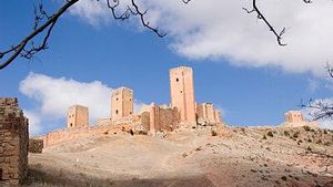 El pueblo más frío de España está en esta provincia.